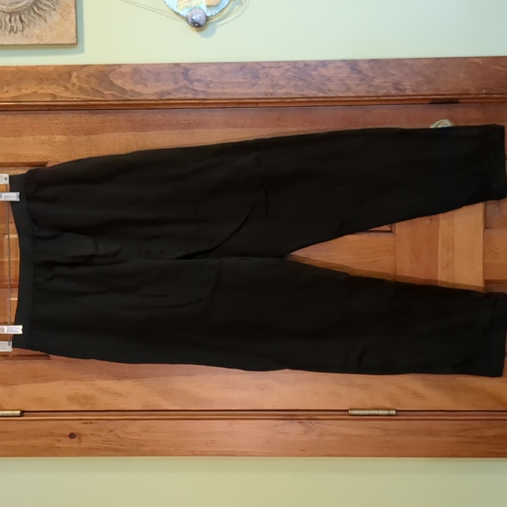 Drawers fleece long underwear